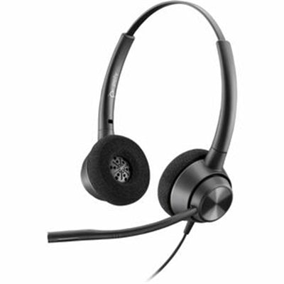 Poly EncrPro 320 wQD Binrl TAA Poly EncrPro 320 wQD Binrl TAA
